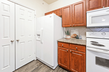 French door refrigerators